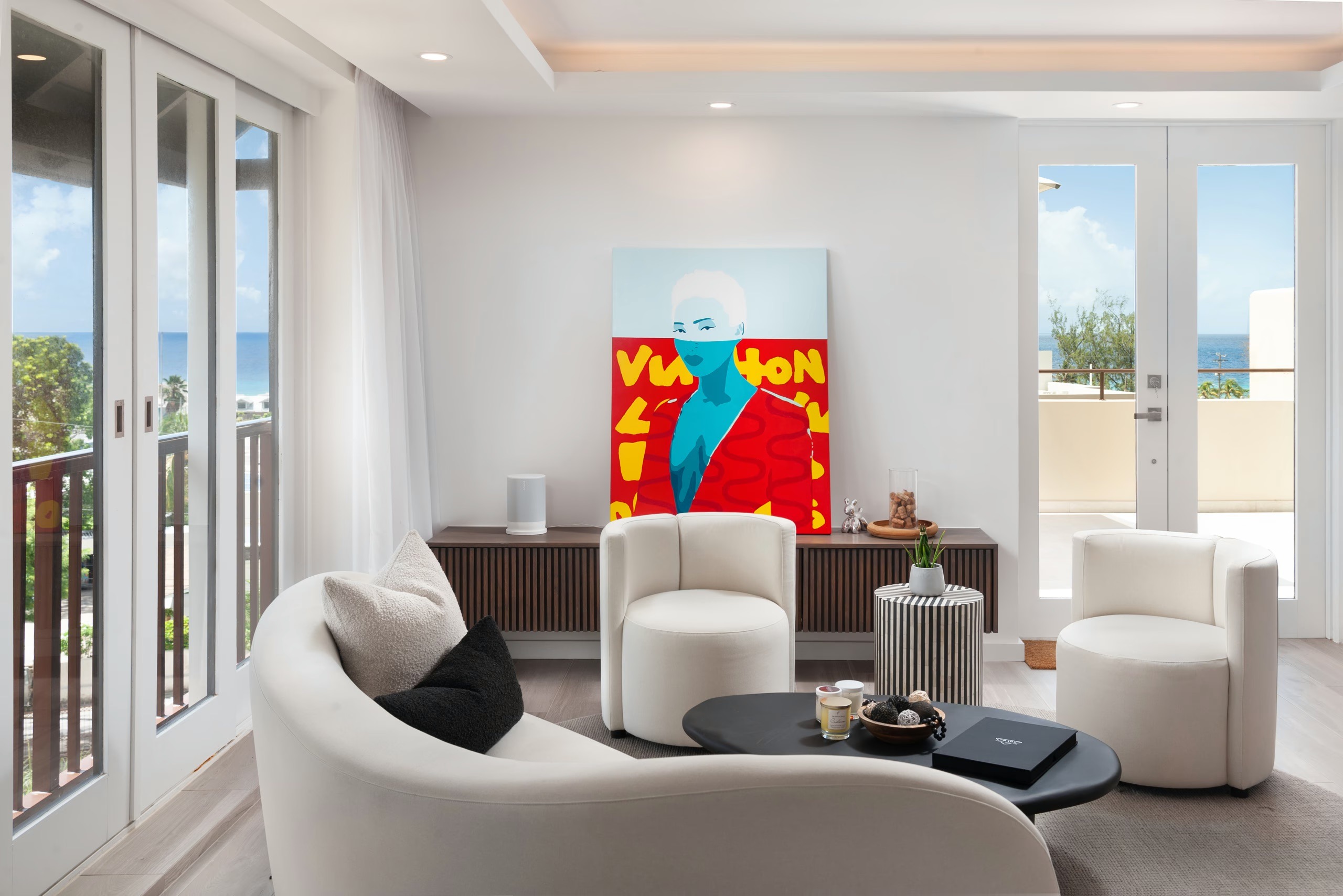 Brownes Penthouse