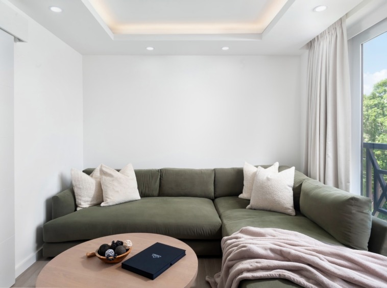 Brownes Penthouse