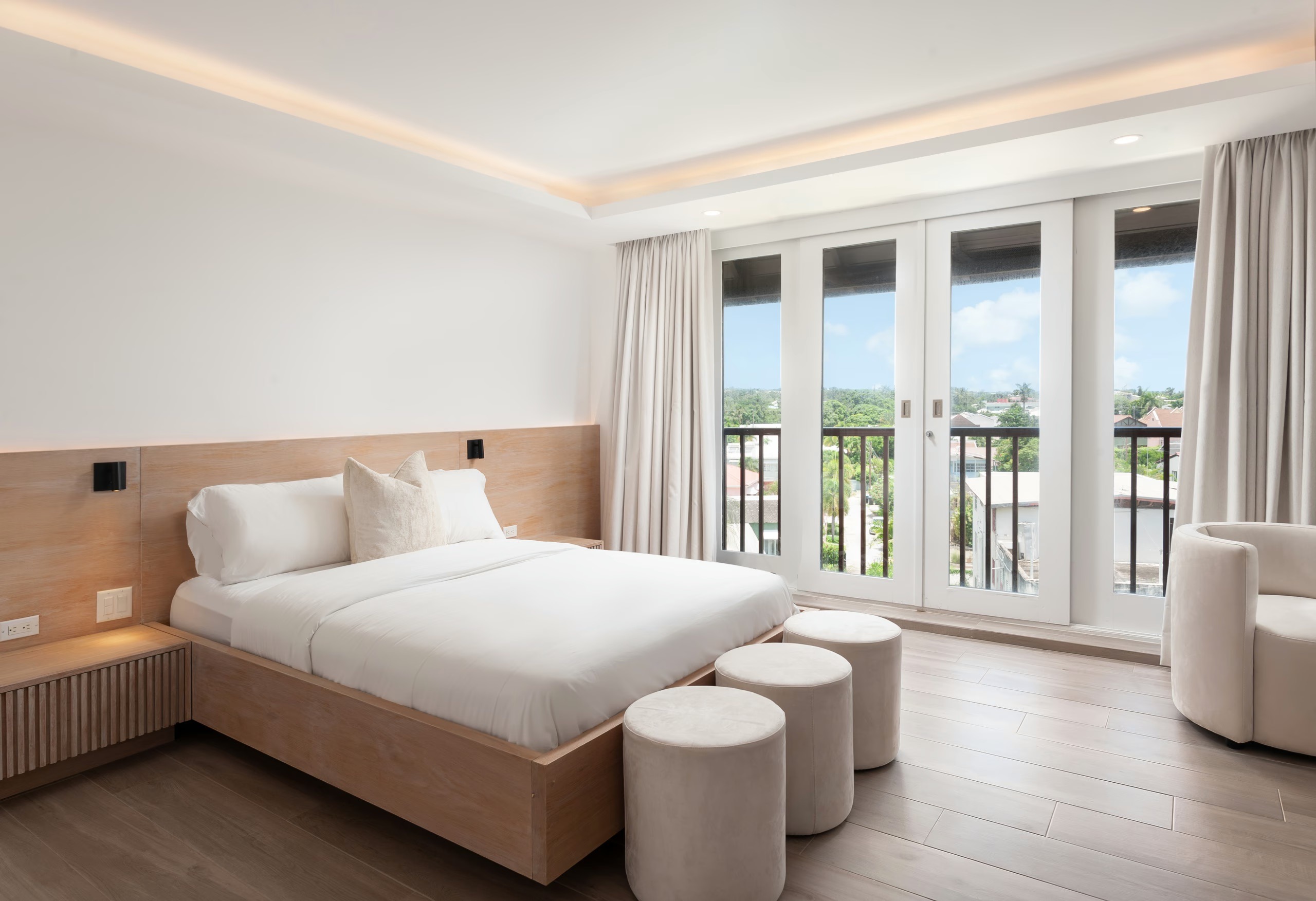 Brownes Penthouse