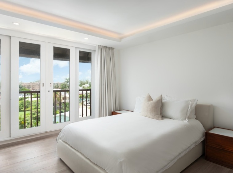 Brownes Penthouse