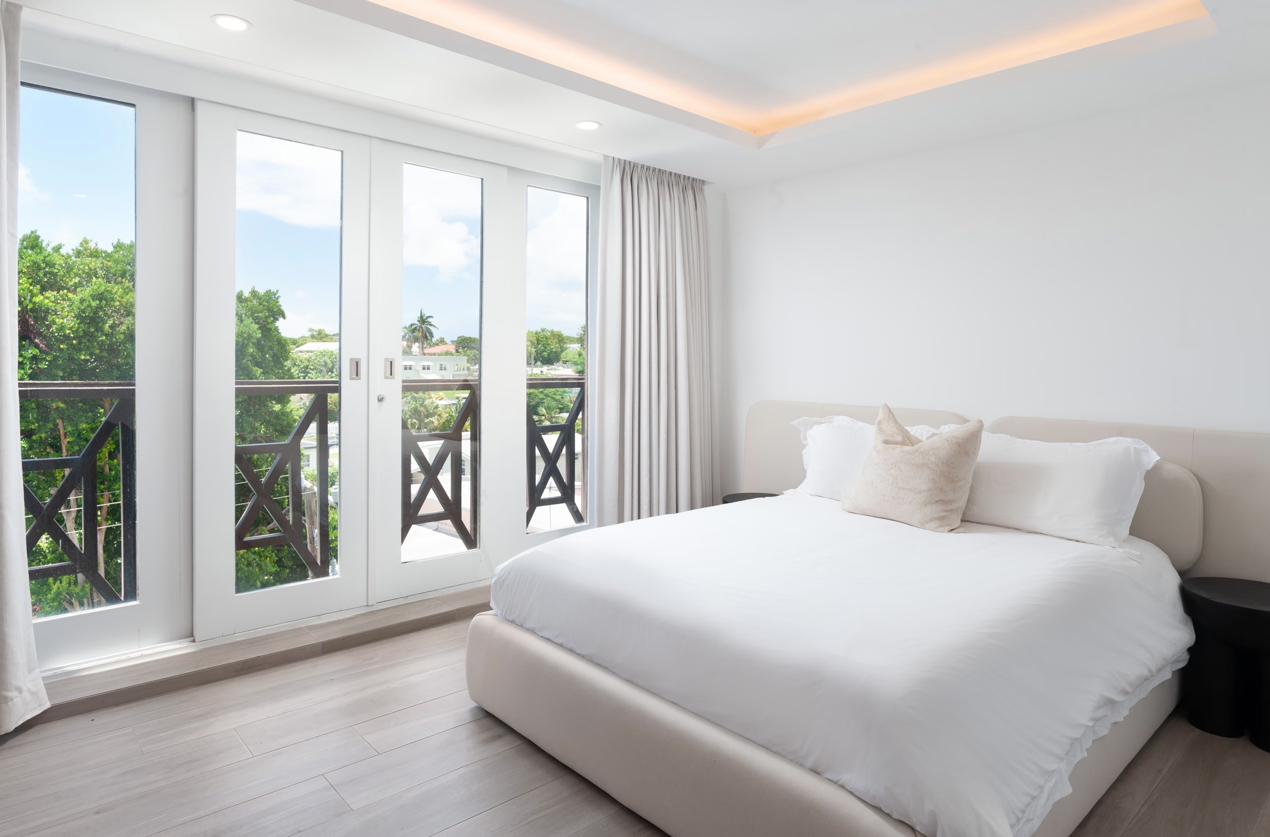 Brownes Penthouse