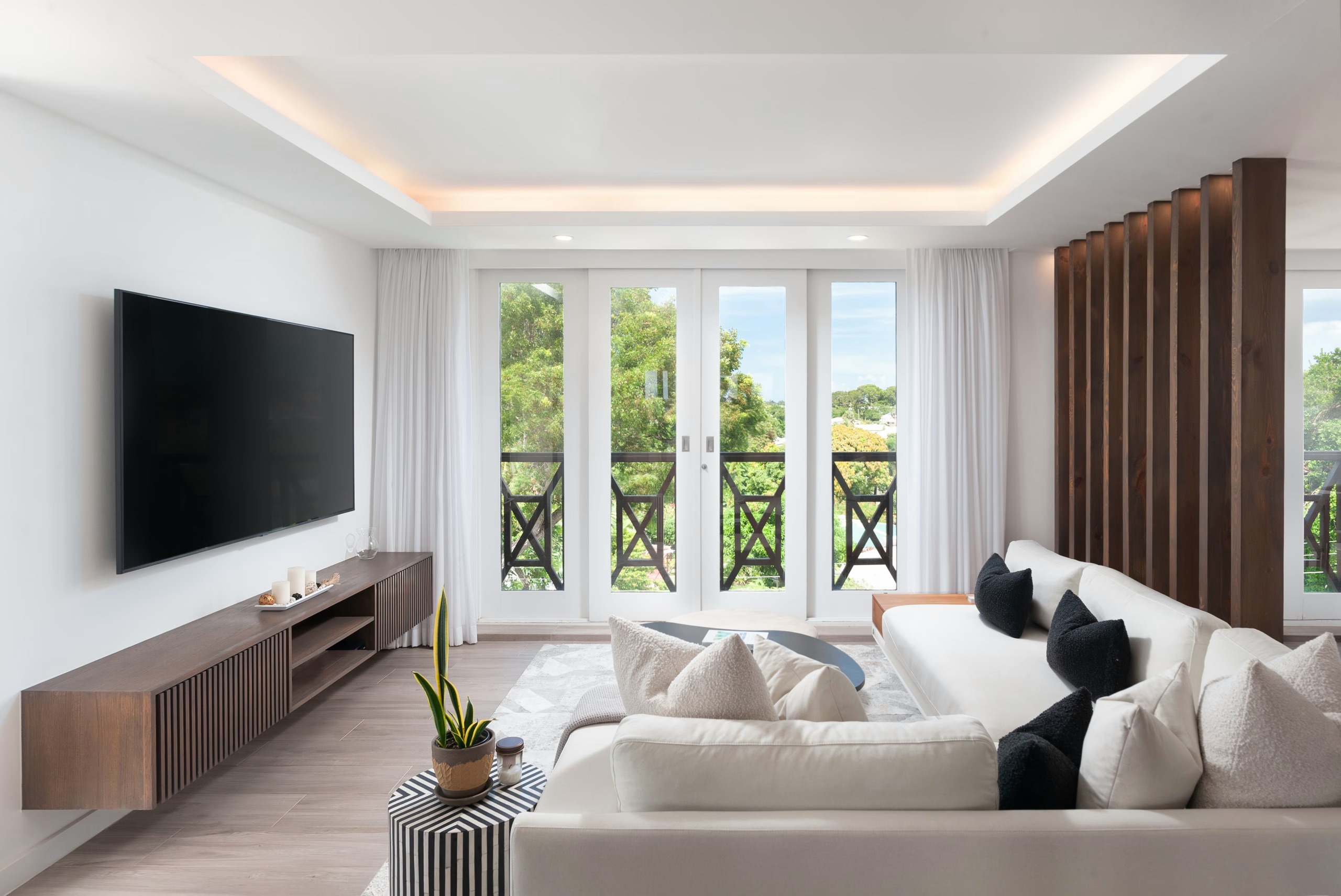 Brownes Penthouse