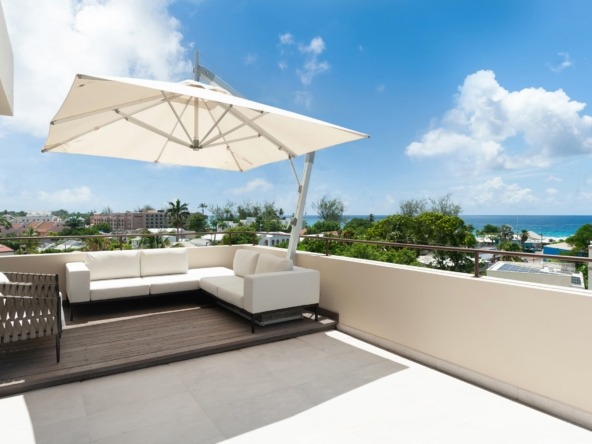 Brownes Penthouse