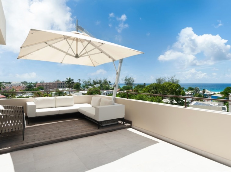 Brownes Penthouse