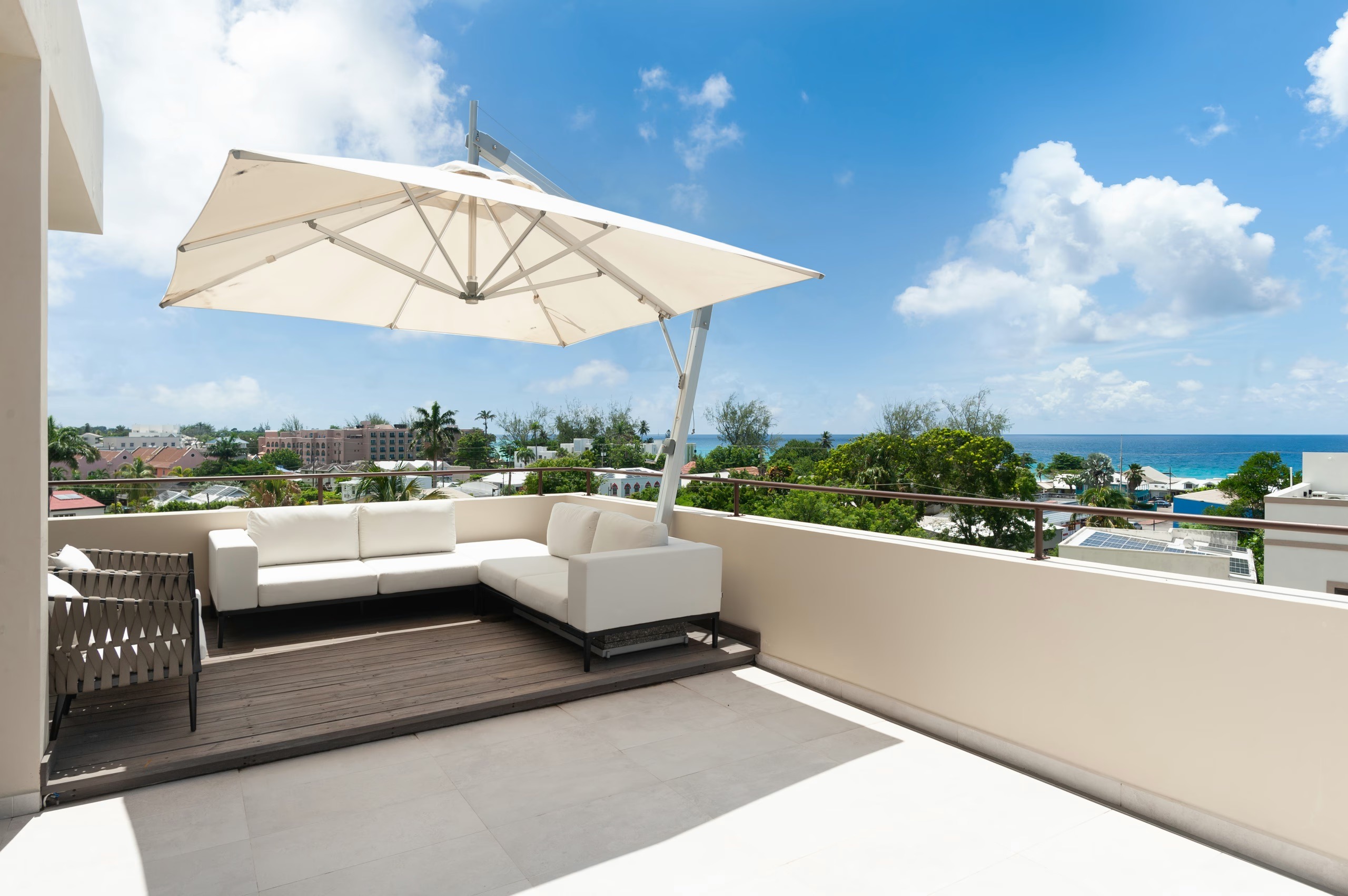 Brownes Penthouse