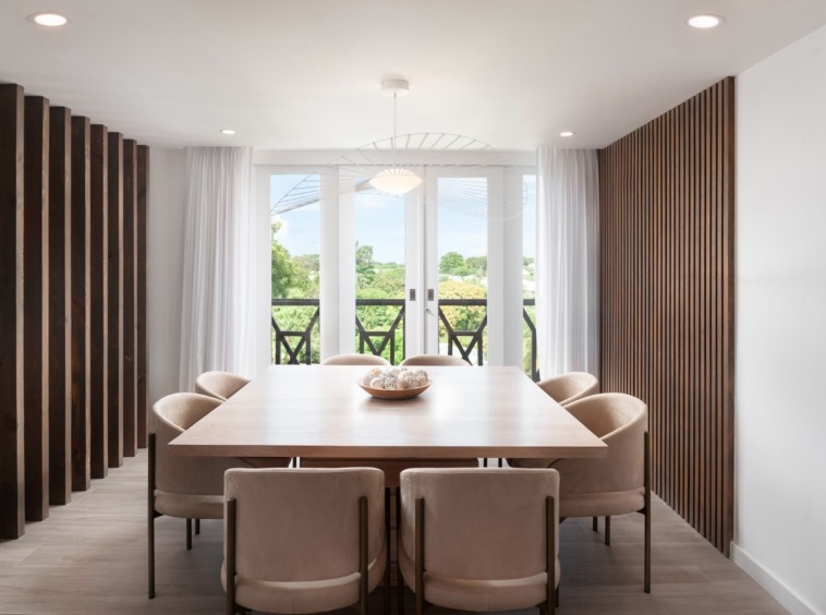 Brownes Penthouse