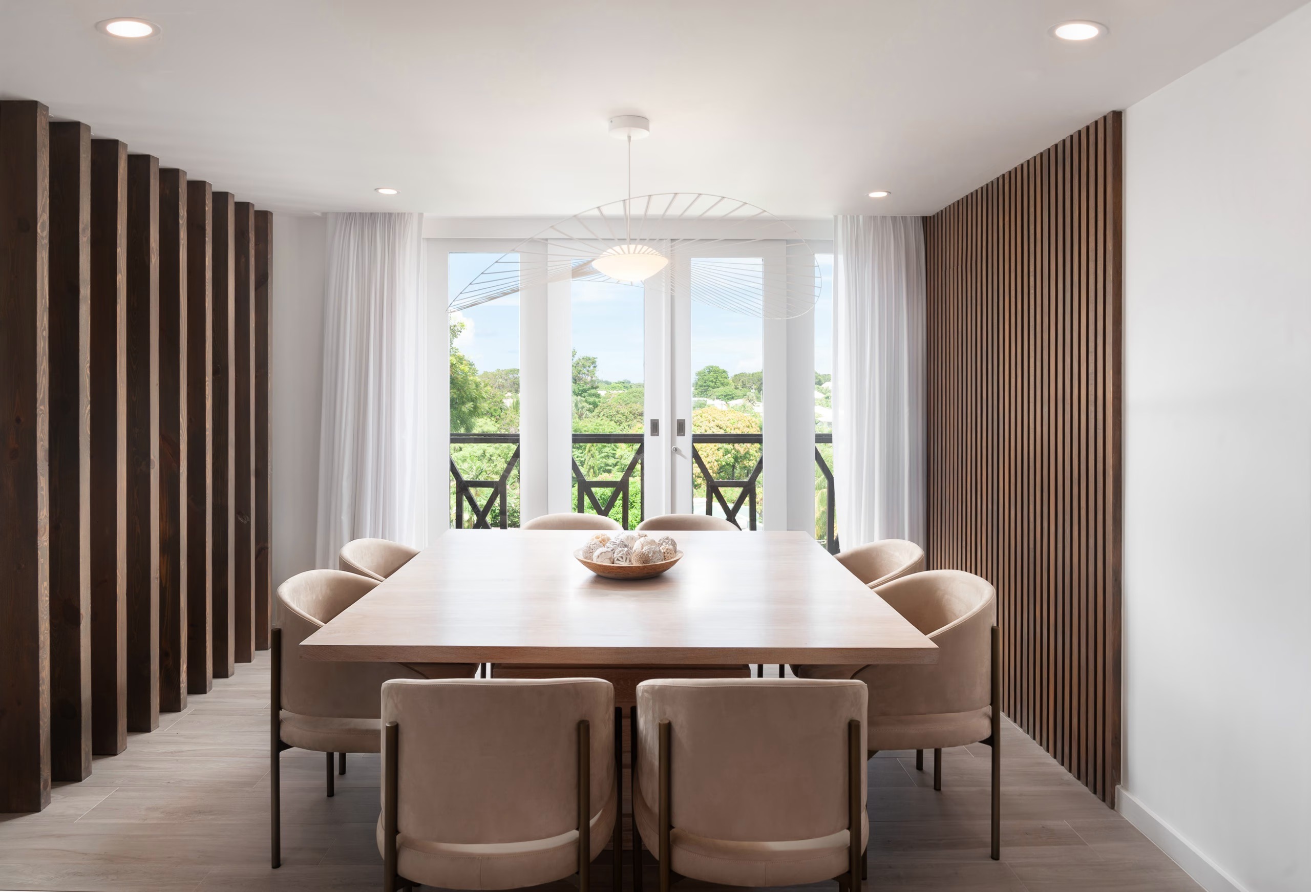Brownes Penthouse