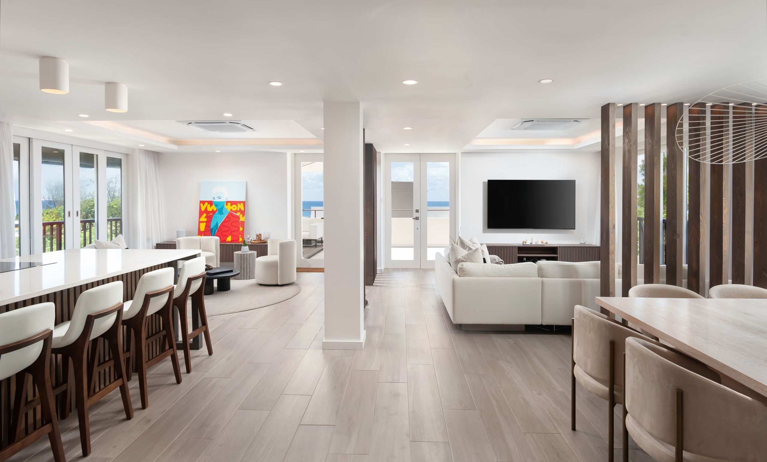 Brownes Penthouse