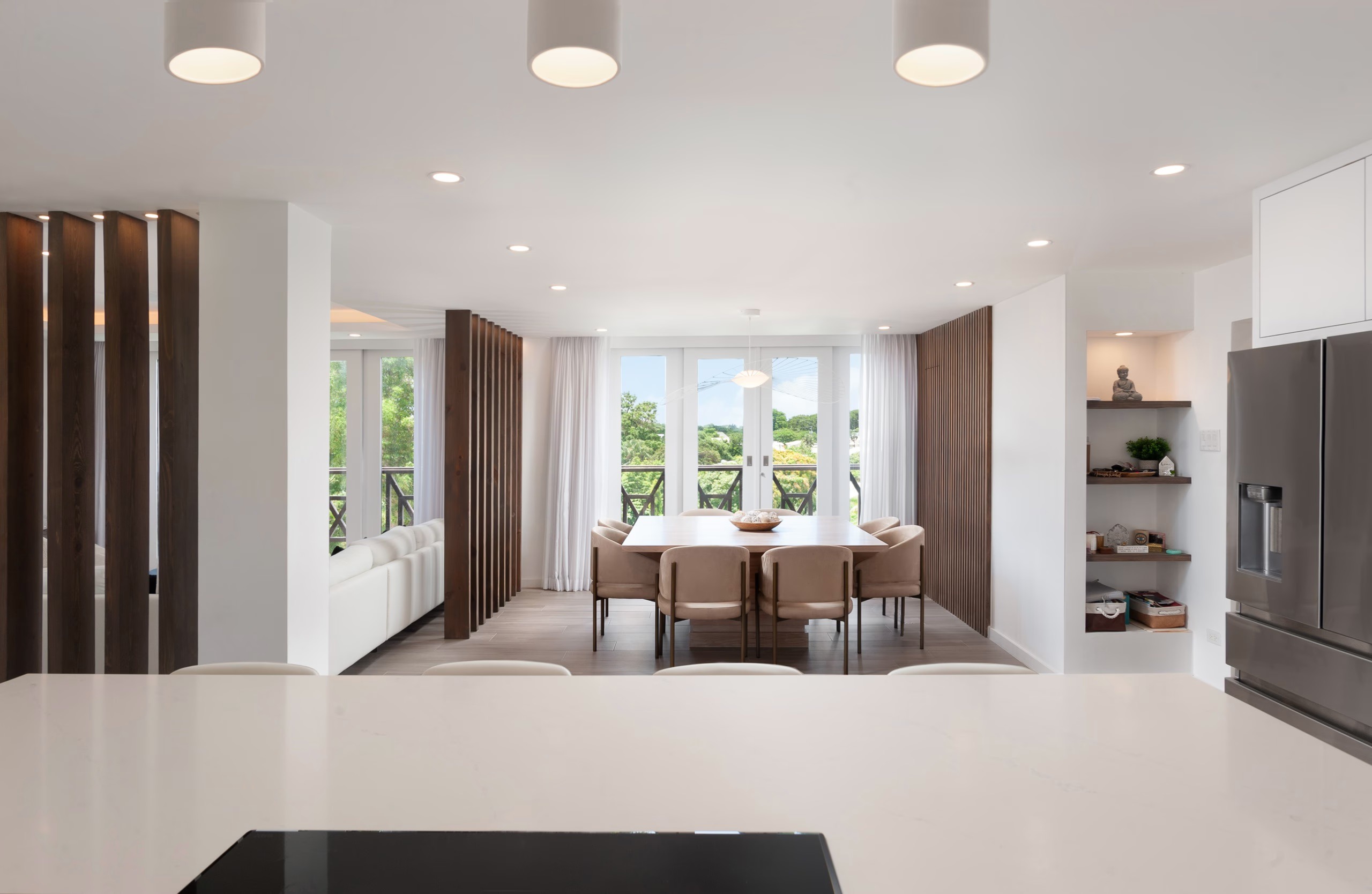 Brownes Penthouse