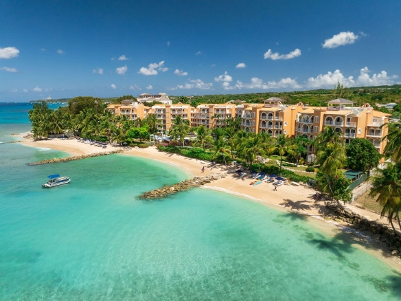 Saint Peter's Bay Barbados Harding's International Realty