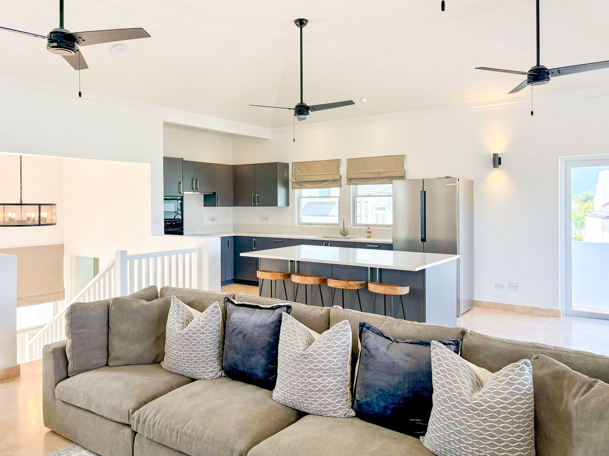 Mahogany Heights 16 & 17, Royal Westmoreland Barbados Harding's International Realty