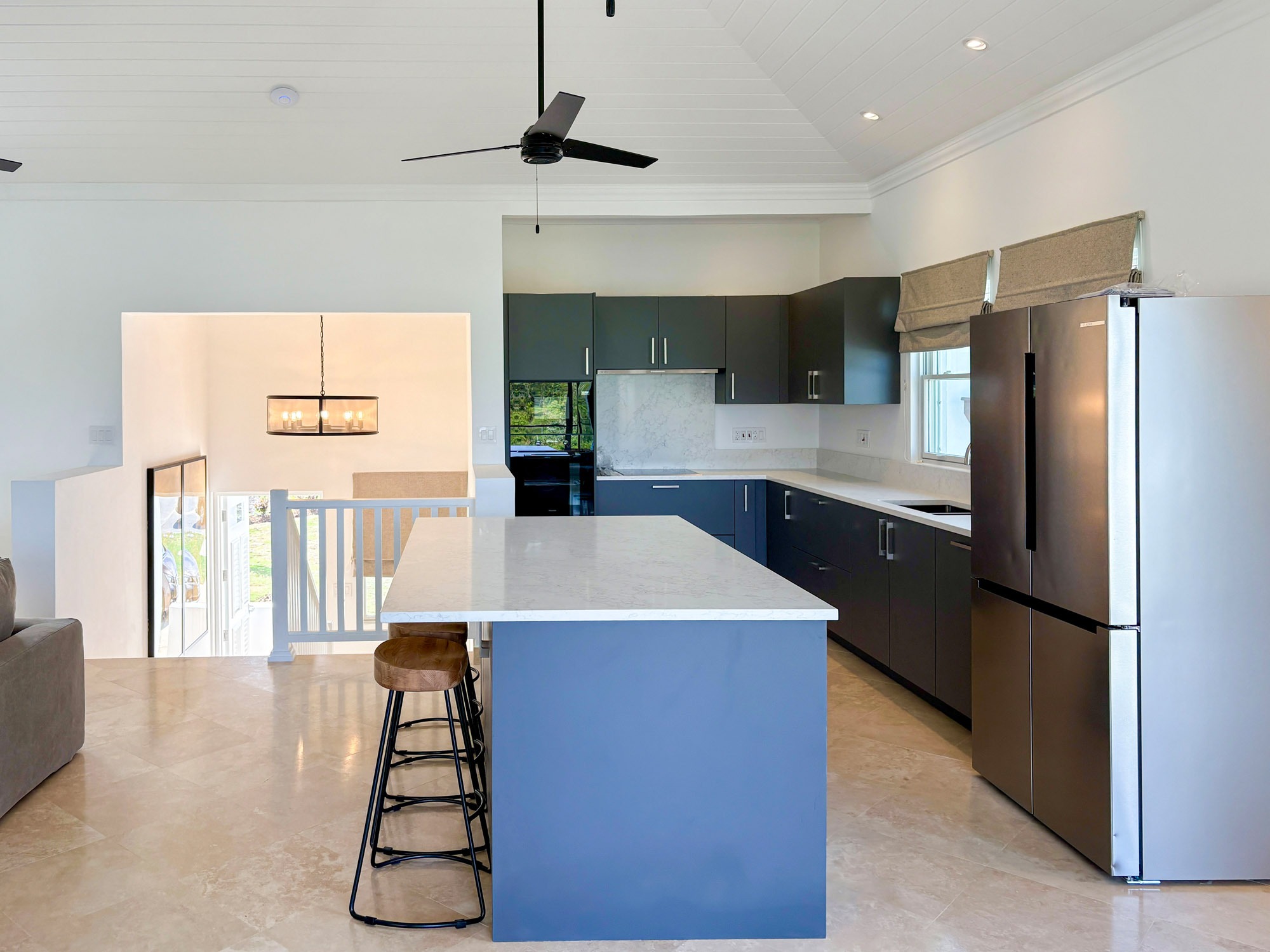 Mahogany Heights 16 & 17, Royal Westmoreland Barbados Harding's International Realty