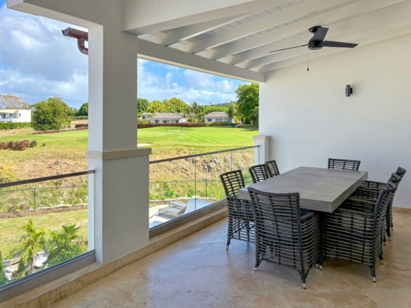 Mahogany Heights 16 & 17, Royal Westmoreland Barbados Harding's International Realty