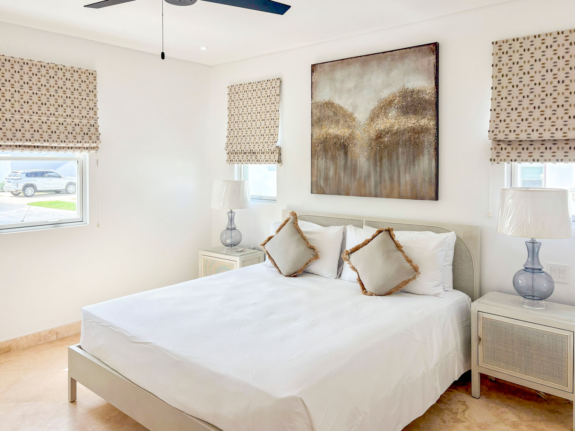 Mahogany Heights 16 & 17, Royal Westmoreland Barbados Harding's International Realty