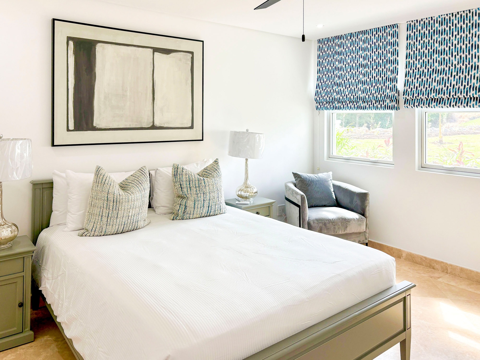 Mahogany Heights 16 & 17, Royal Westmoreland Barbados Harding's International Realty