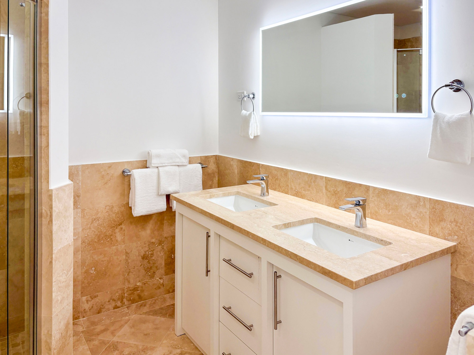 Mahogany Heights 16 & 17, Royal Westmoreland Barbados Harding's International Realty