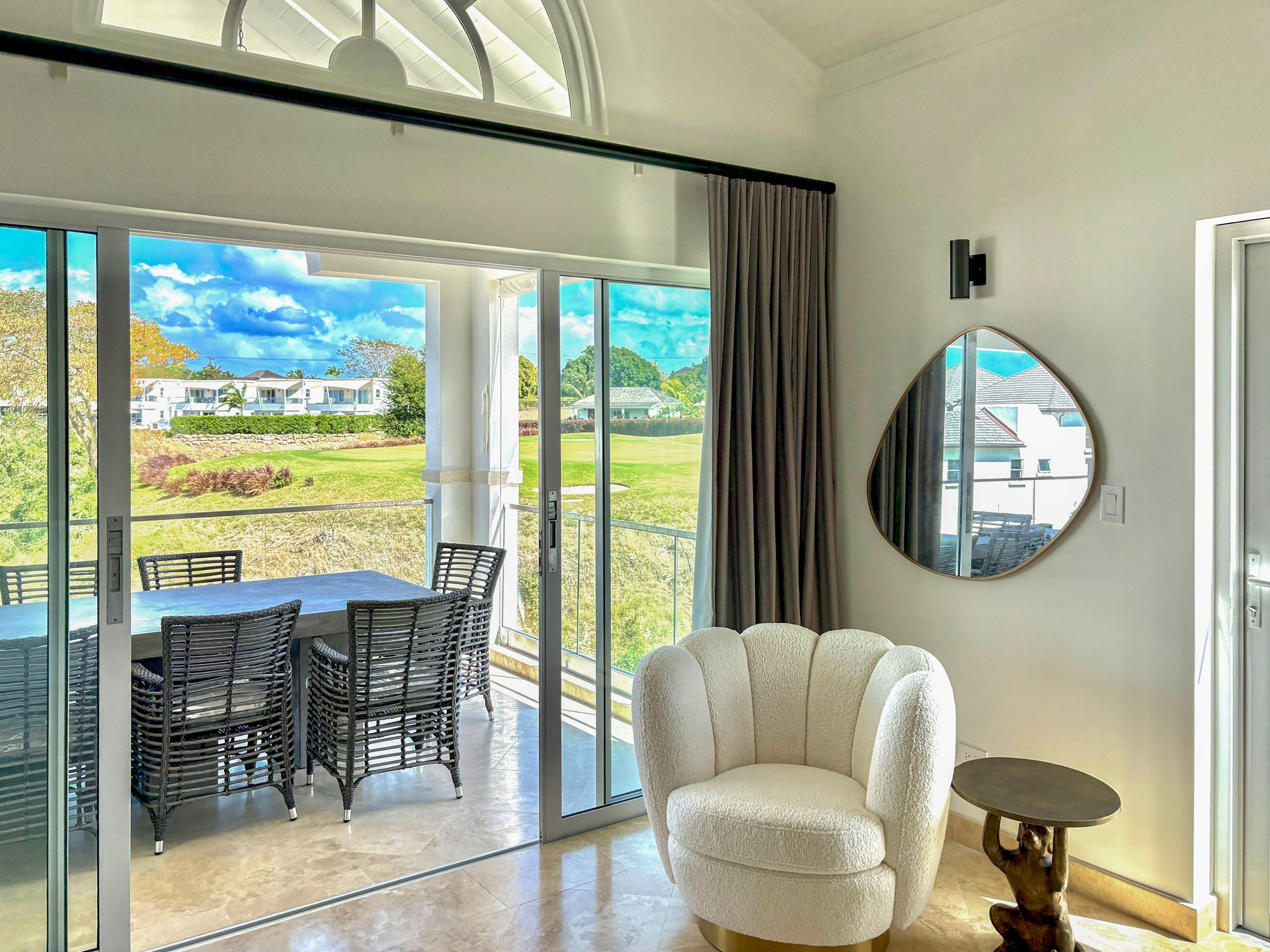 Mahogany Heights 16 & 17, Royal Westmoreland Barbados Harding's International Realty