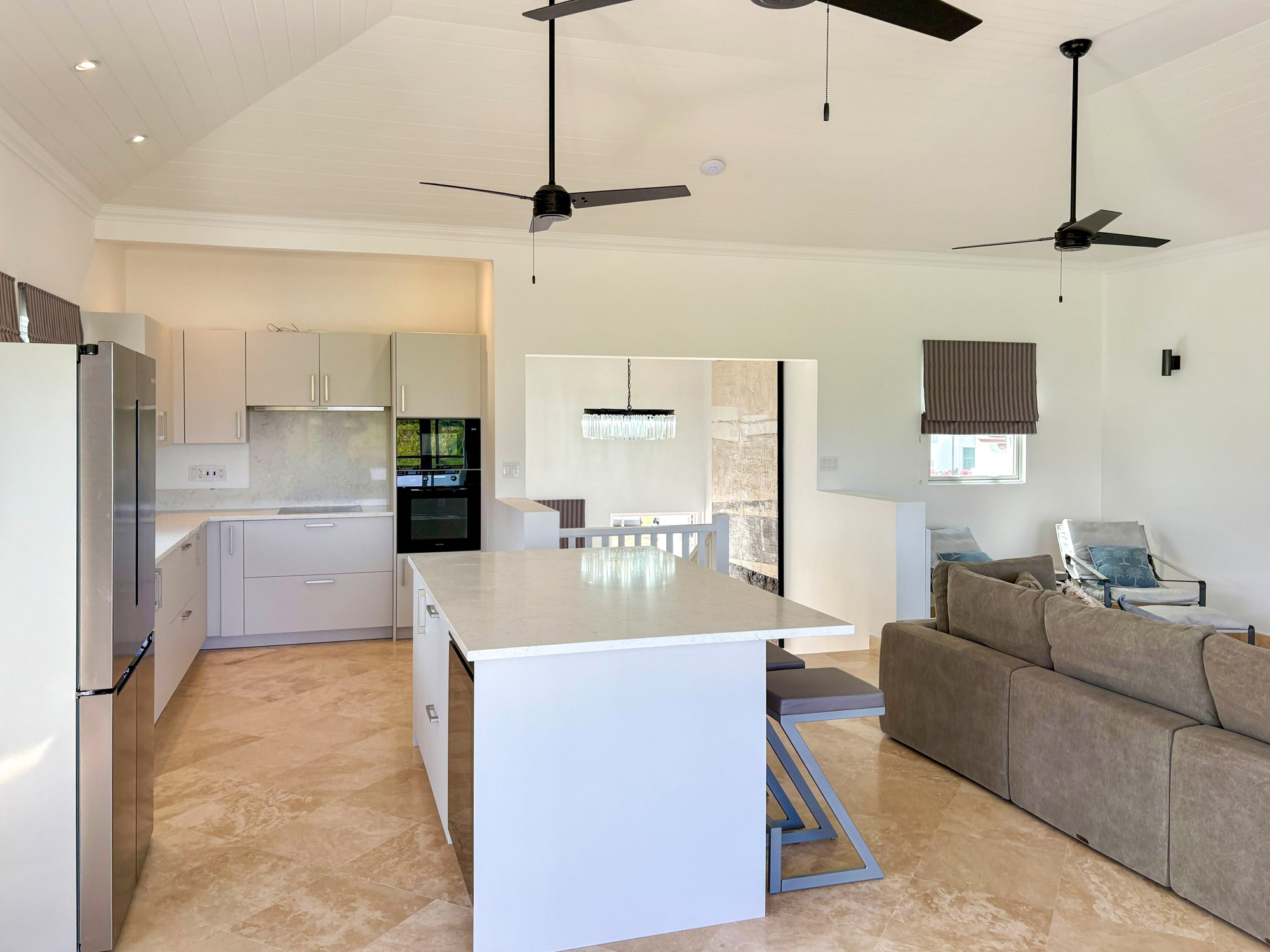 Mahogany Heights 16 & 17, Royal Westmoreland Barbados Harding's International Realty