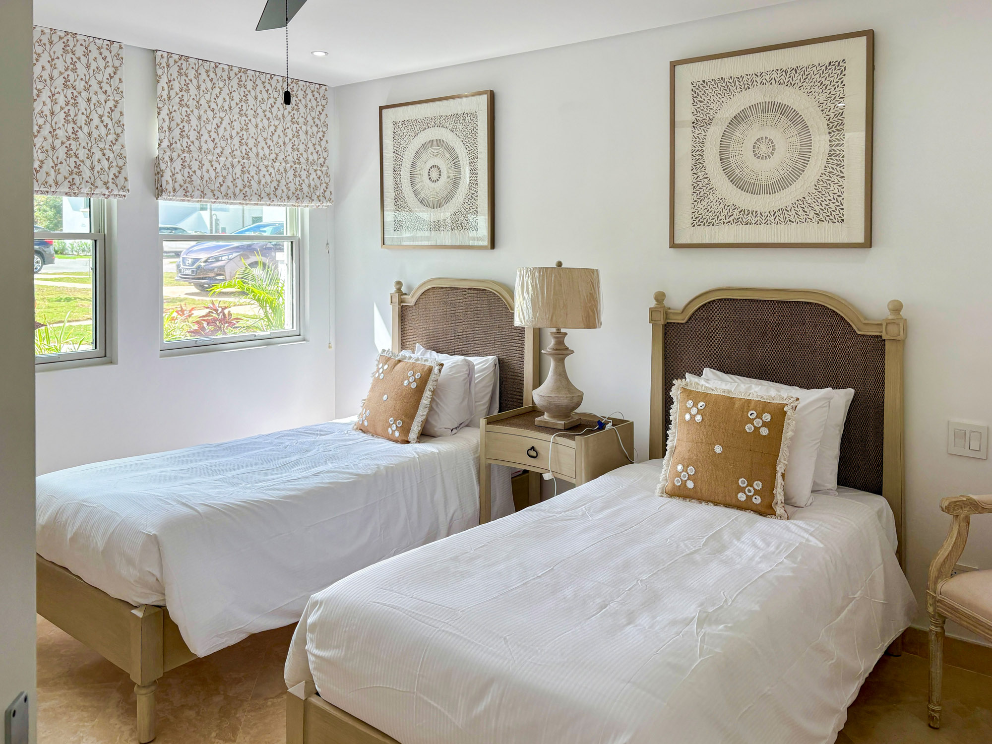 Mahogany Heights 16 & 17, Royal Westmoreland Barbados Harding's International Realty