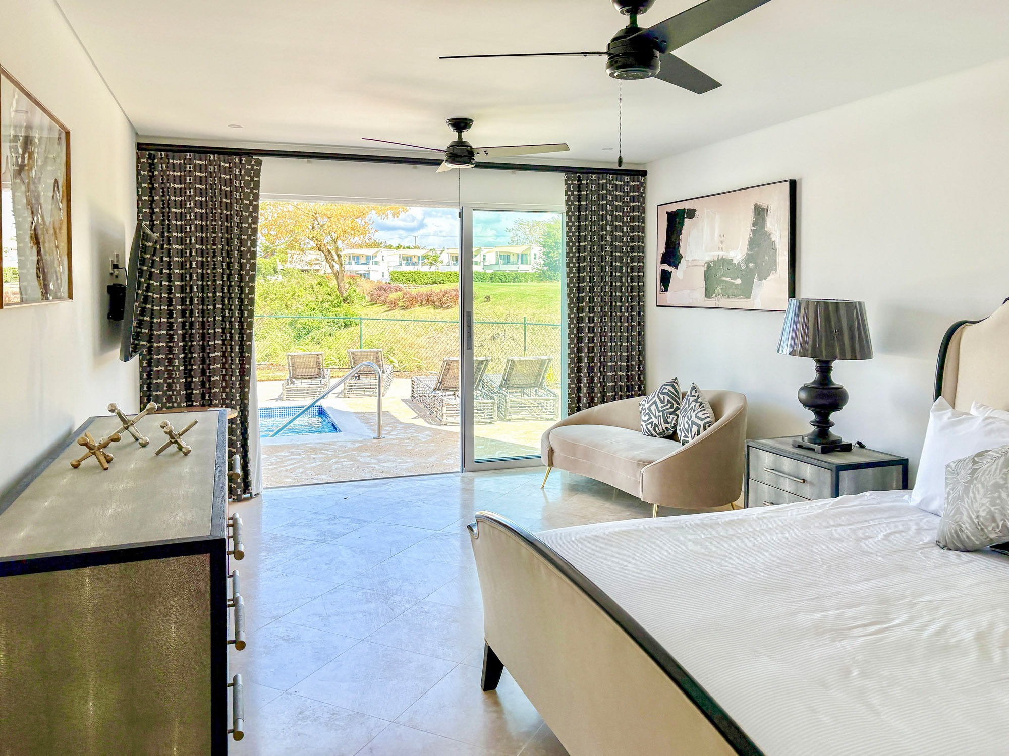 Mahogany Heights 16 & 17, Royal Westmoreland Barbados Harding's International Realty