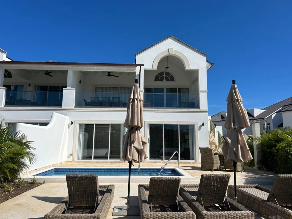 Mahogany Heights 16 Royal Westmoreland Barbados For Sale Harding's International Realty