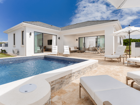 Lancaster Grove 19 Royal Westmoreland Barbados