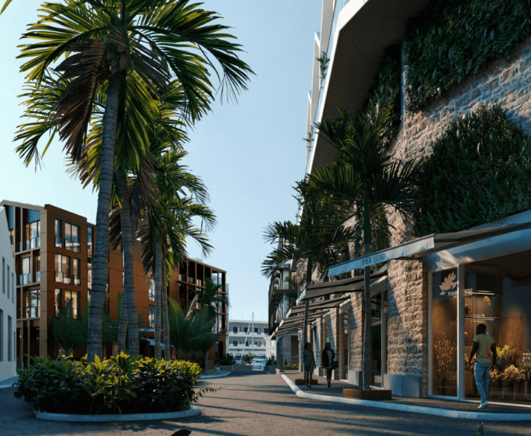 Pierhead Barbados Harding's International Realty