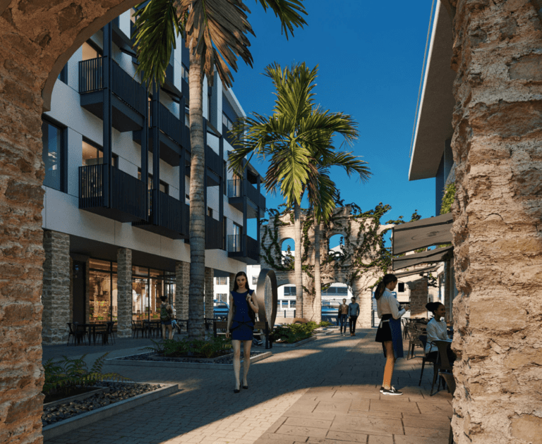 Pierhead Barbados Harding's International Realty