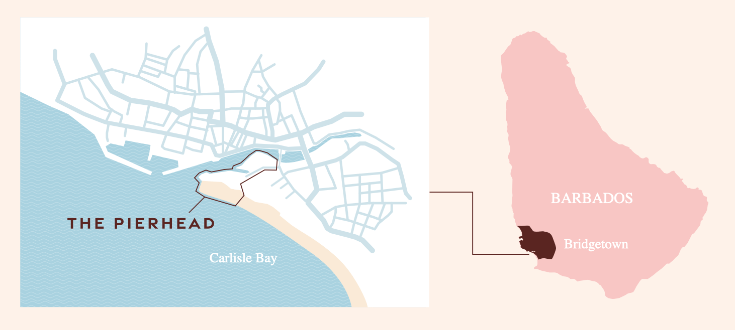 Pierhead Barbados Harding's International Realty