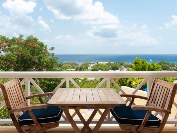 Westlook 1 Barbados Real Estate Harding's International Realty