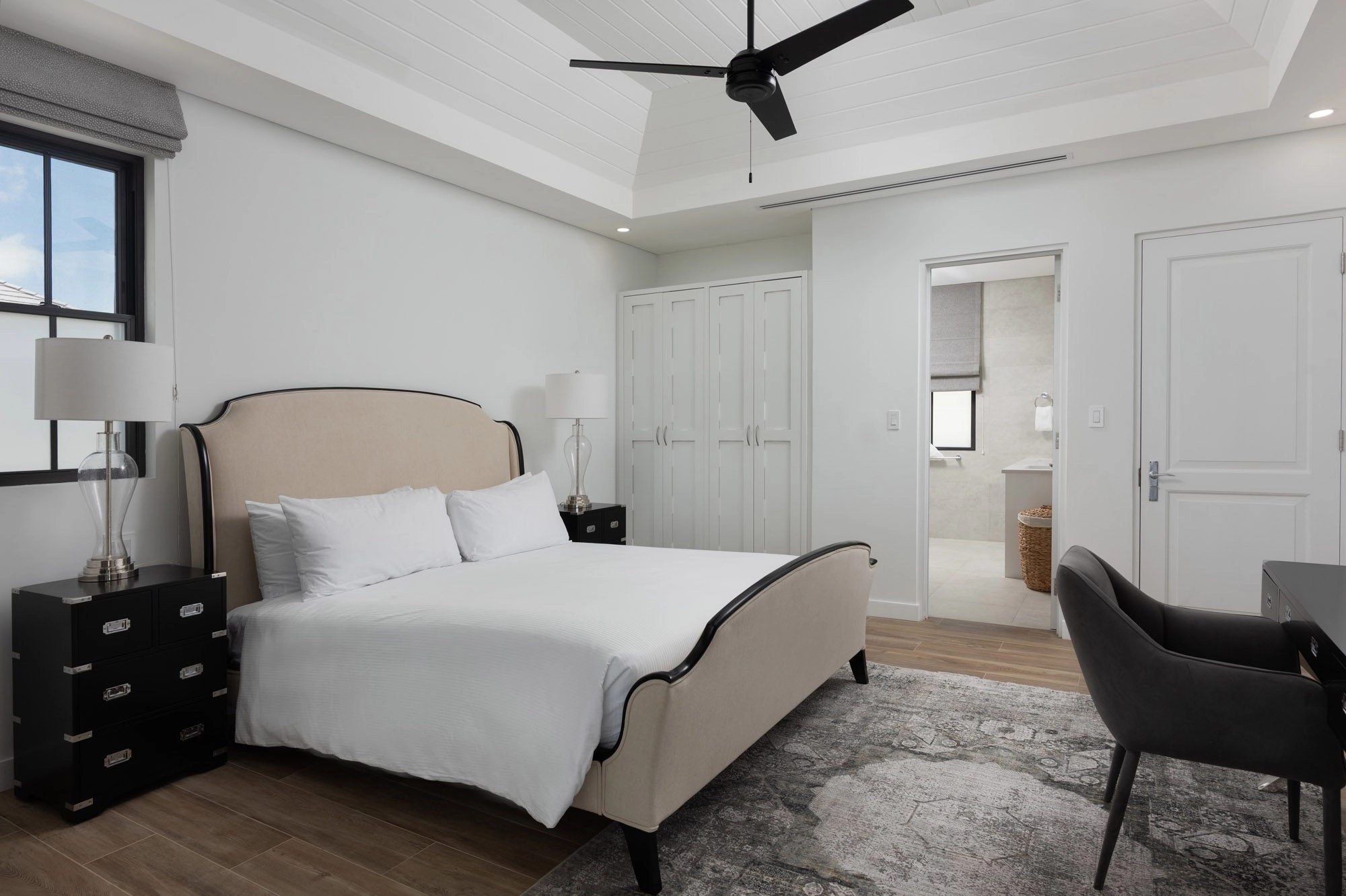 Jasmine Ridge 14b Ridgeview Royal Westmoreland golf Resort Barbados Property For Sale Harding's International Realty