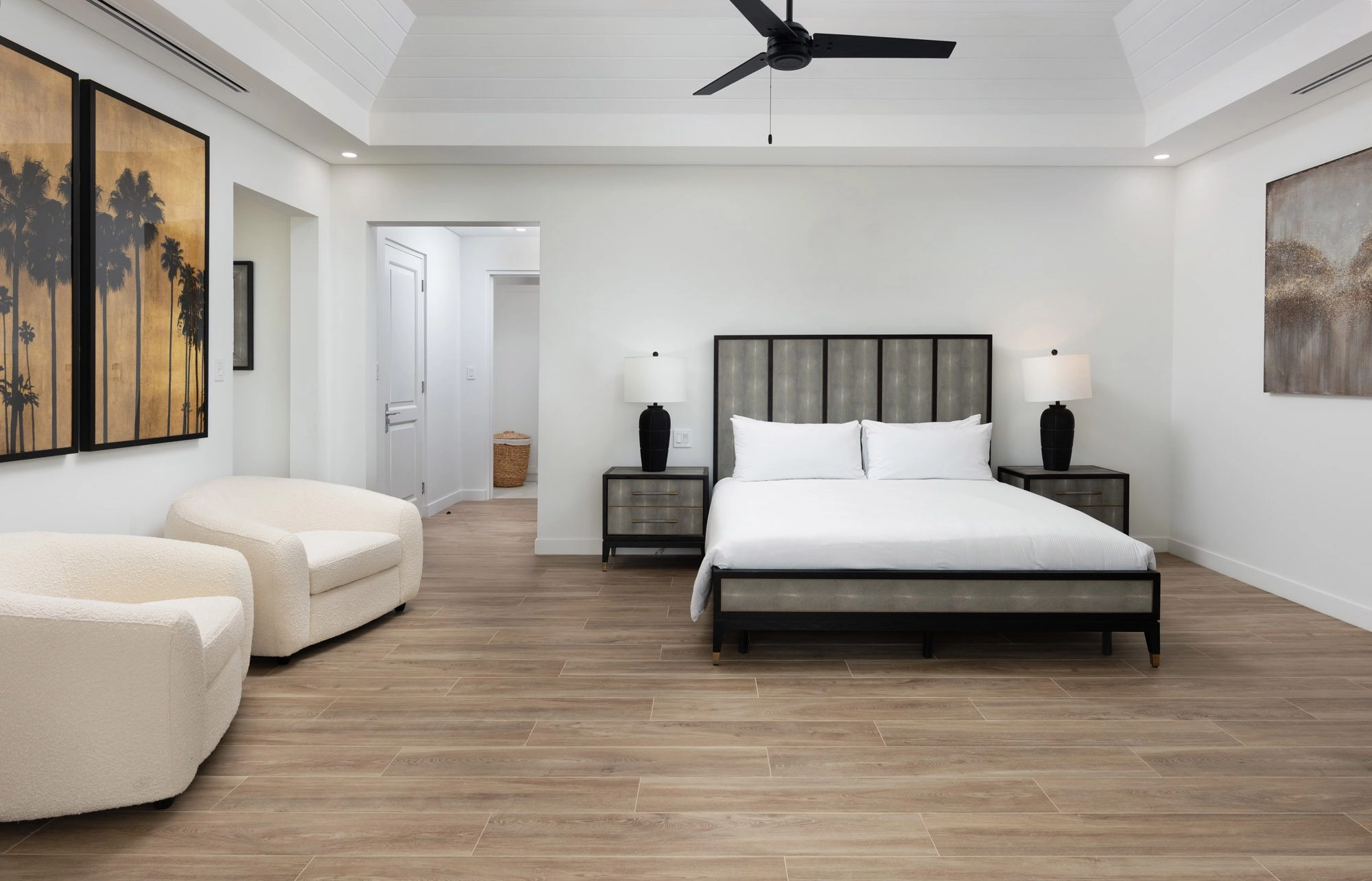 Jasmine Ridge 14b Ridgeview Royal Westmoreland golf Resort Barbados Property For Sale Harding's International Realty