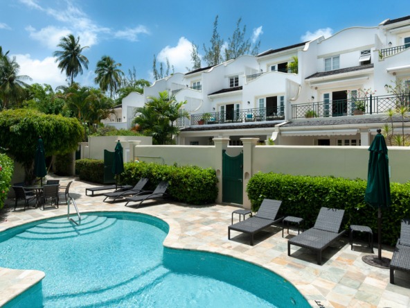 Mullins Bay Barbados