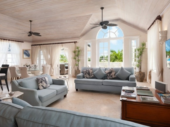 Royal Villa 7 Royal Westmoreland Harding's International Realty