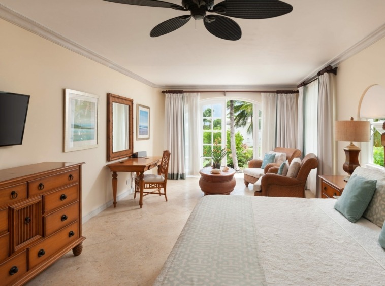 Royal Villa 7 Royal Westmoreland Harding's International Realty