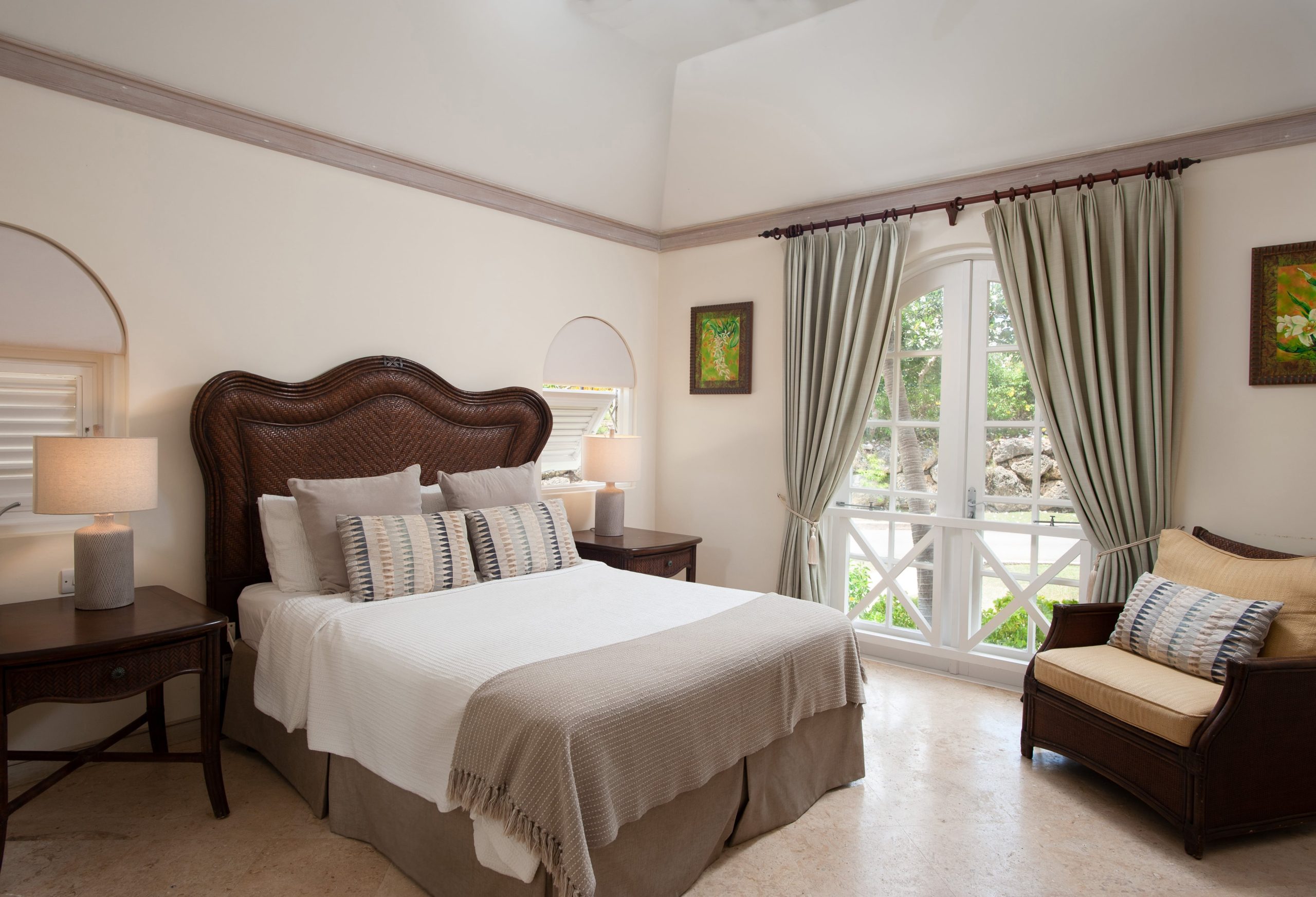 Royal Villa 7 Royal Westmoreland Harding's International Realty