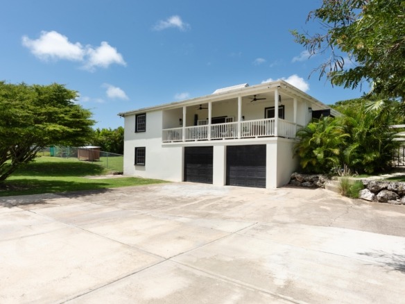 Luxury real estate in Barbados — beachfront villas, homes, and property investments by Harding’s International