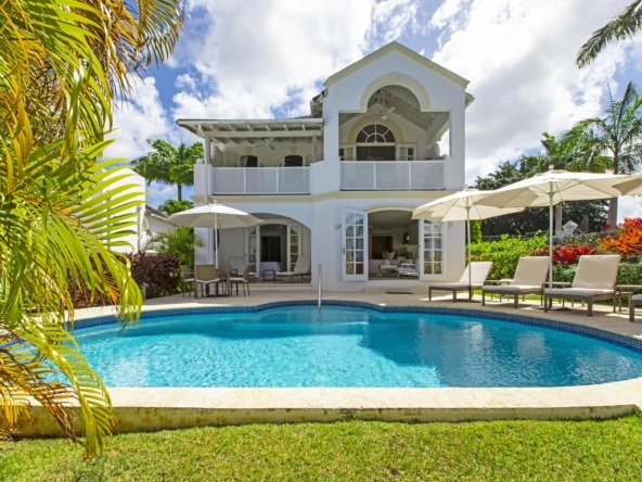 Royal Villa 1