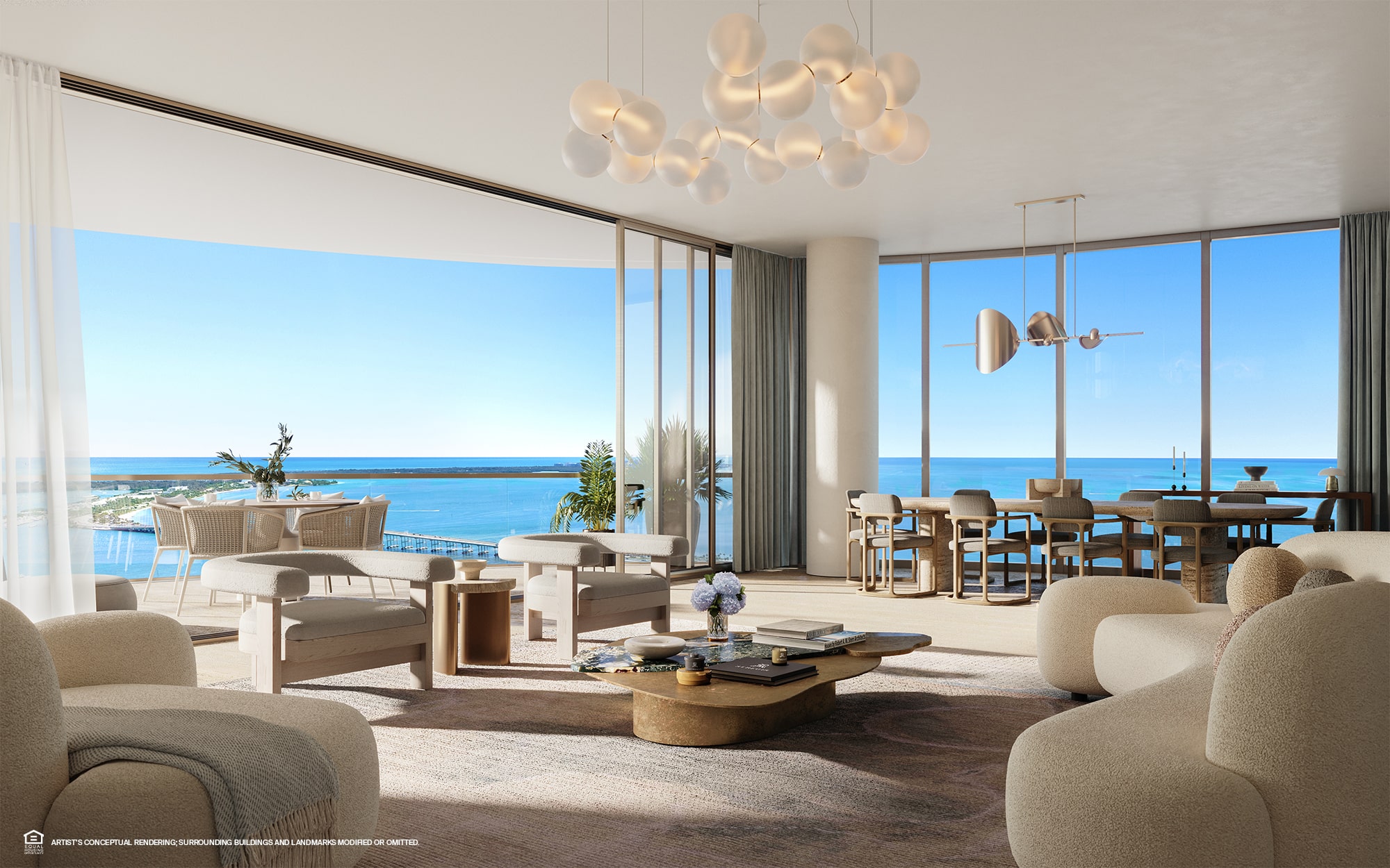 St Regis Residences Miami Harding's International Realty