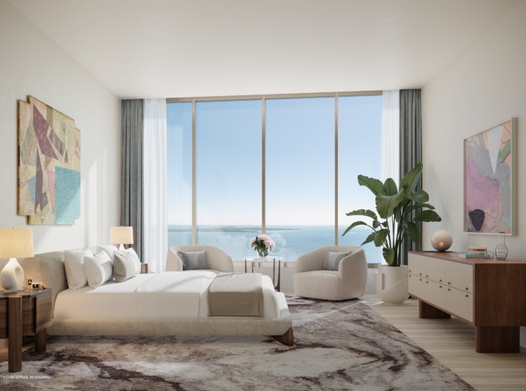 St Regis Residences Miami Harding's International Realty