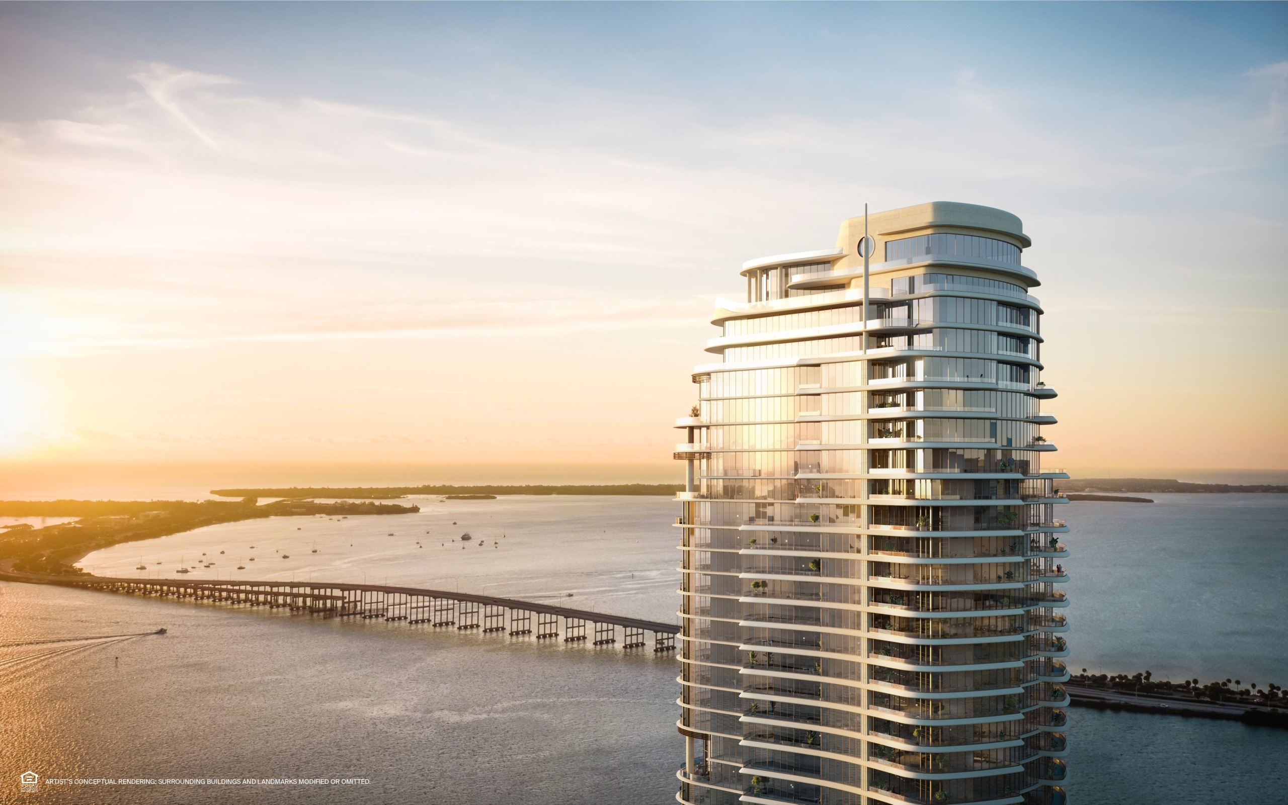 St Regis Residences Miami Harding's International Realty