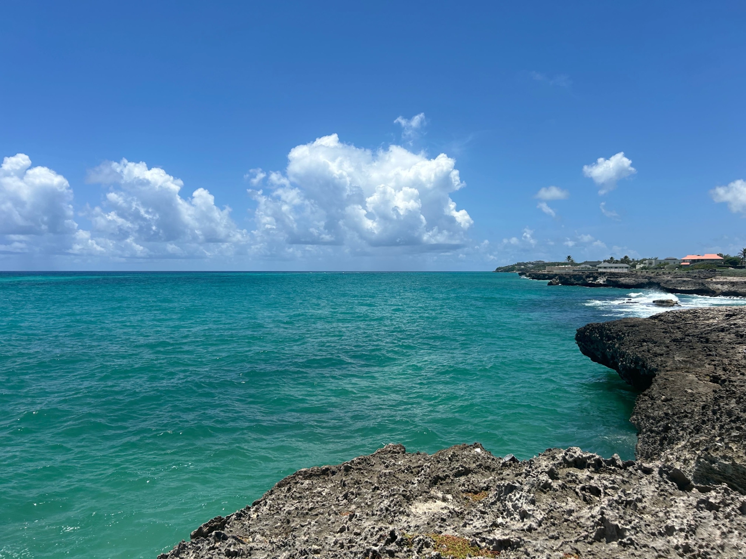 Sharks Hole