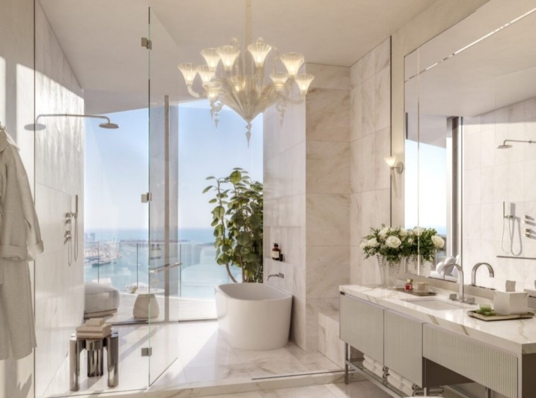 Viceroy Residences Brickell Miami Harding's International Realty