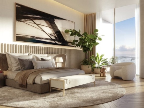 Viceroy Residences Brickell Miami Harding's International Realty