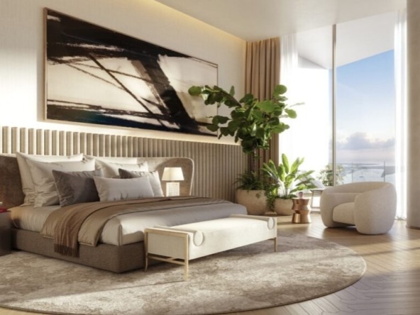 Viceroy Residences Brickell Miami Harding's International Realty