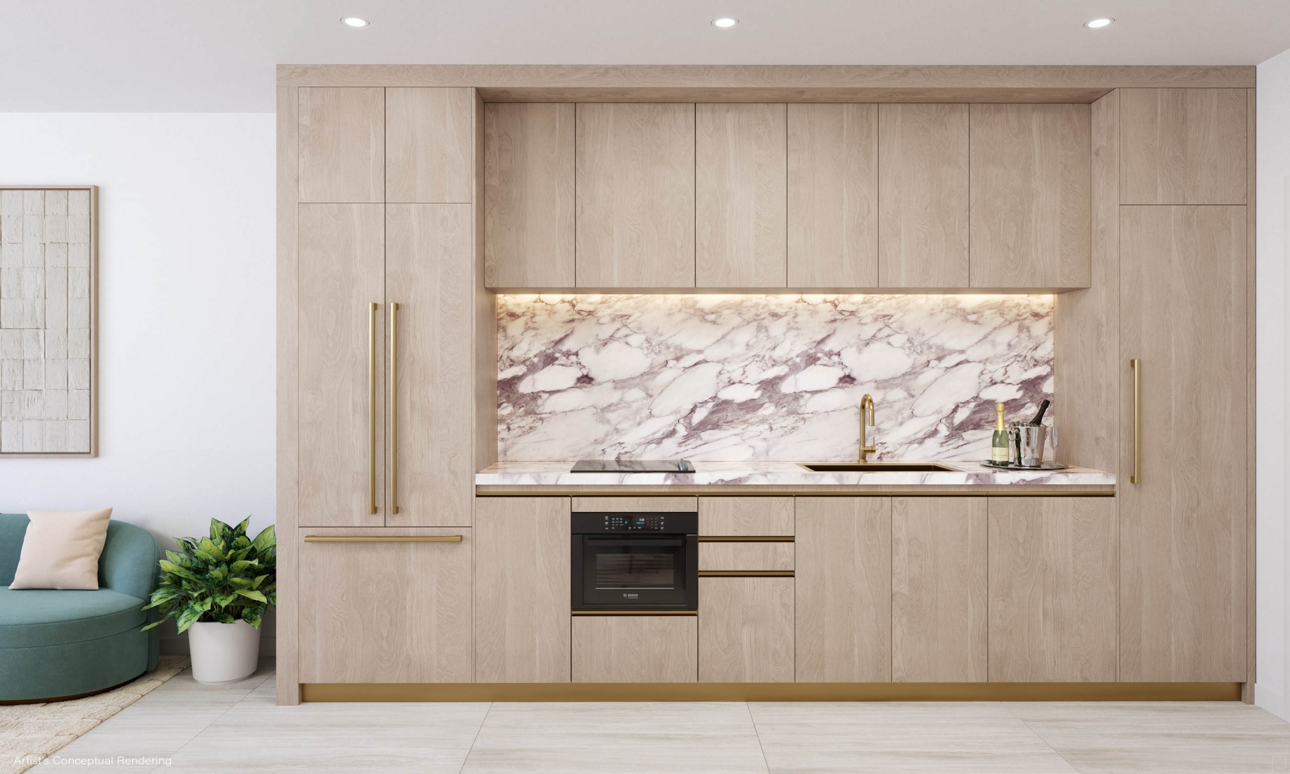 Viceroy Residences Brickell Miami Harding's International Realty