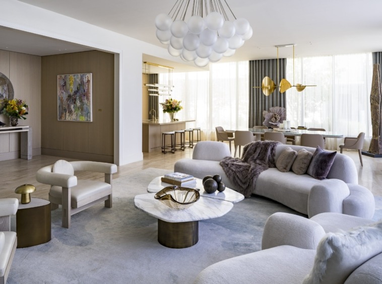 St Regis Residences Miami Harding's International Realty