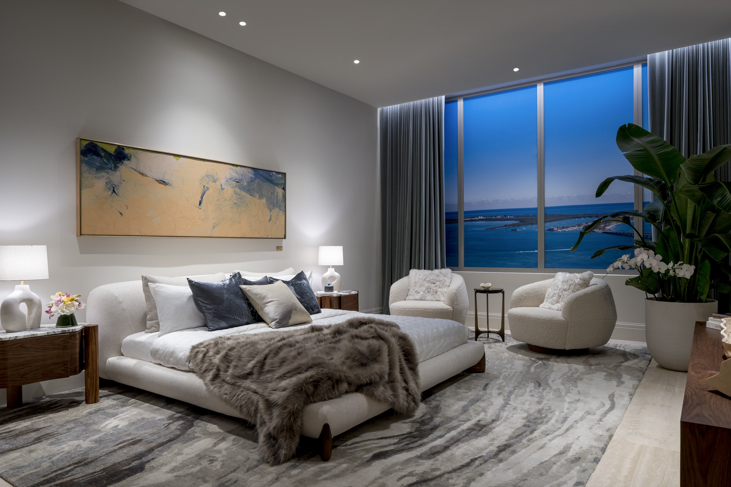 St Regis Residences Miami Harding's International Realty