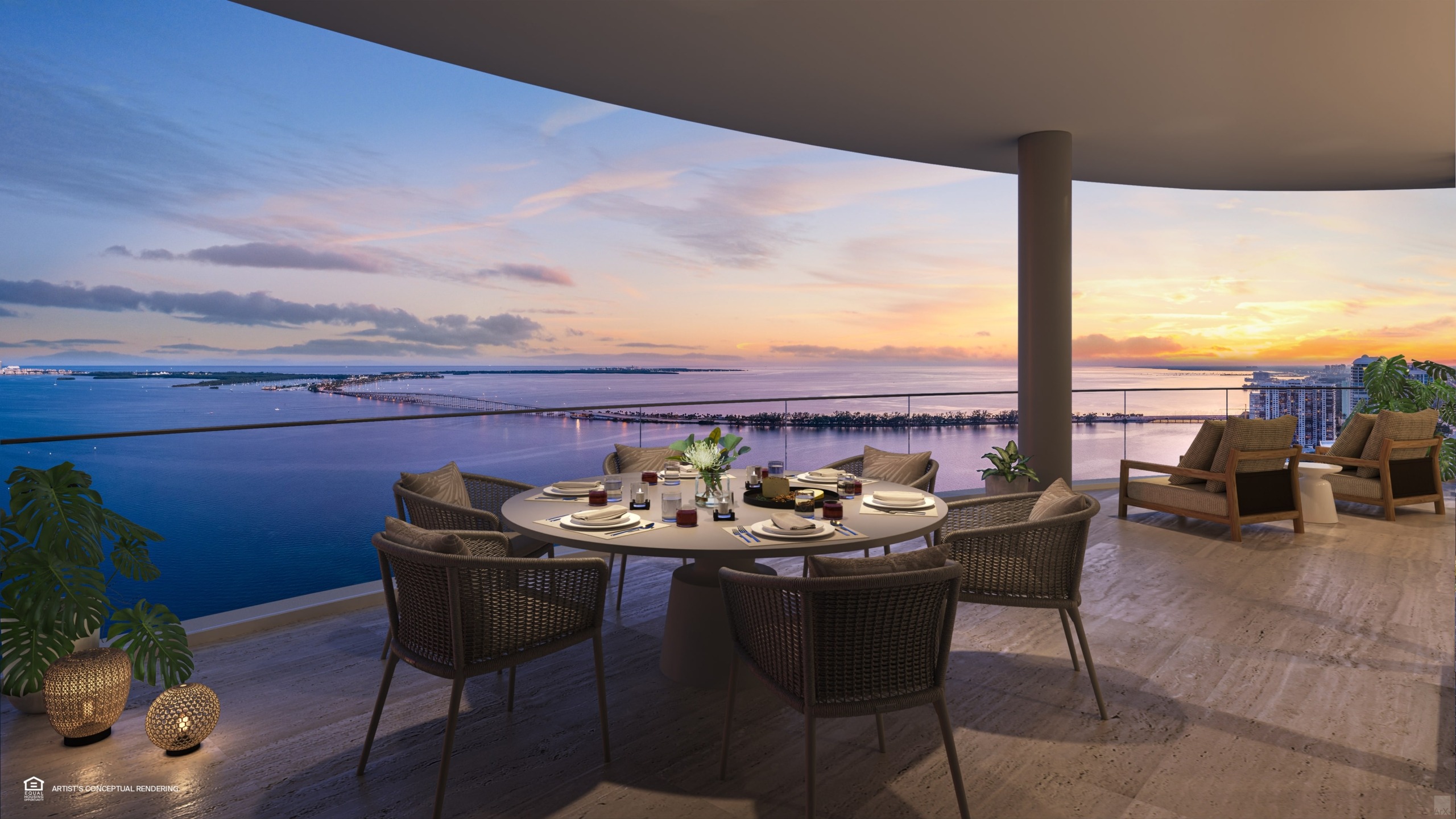 St Regis Residences Miami Harding's International Realty