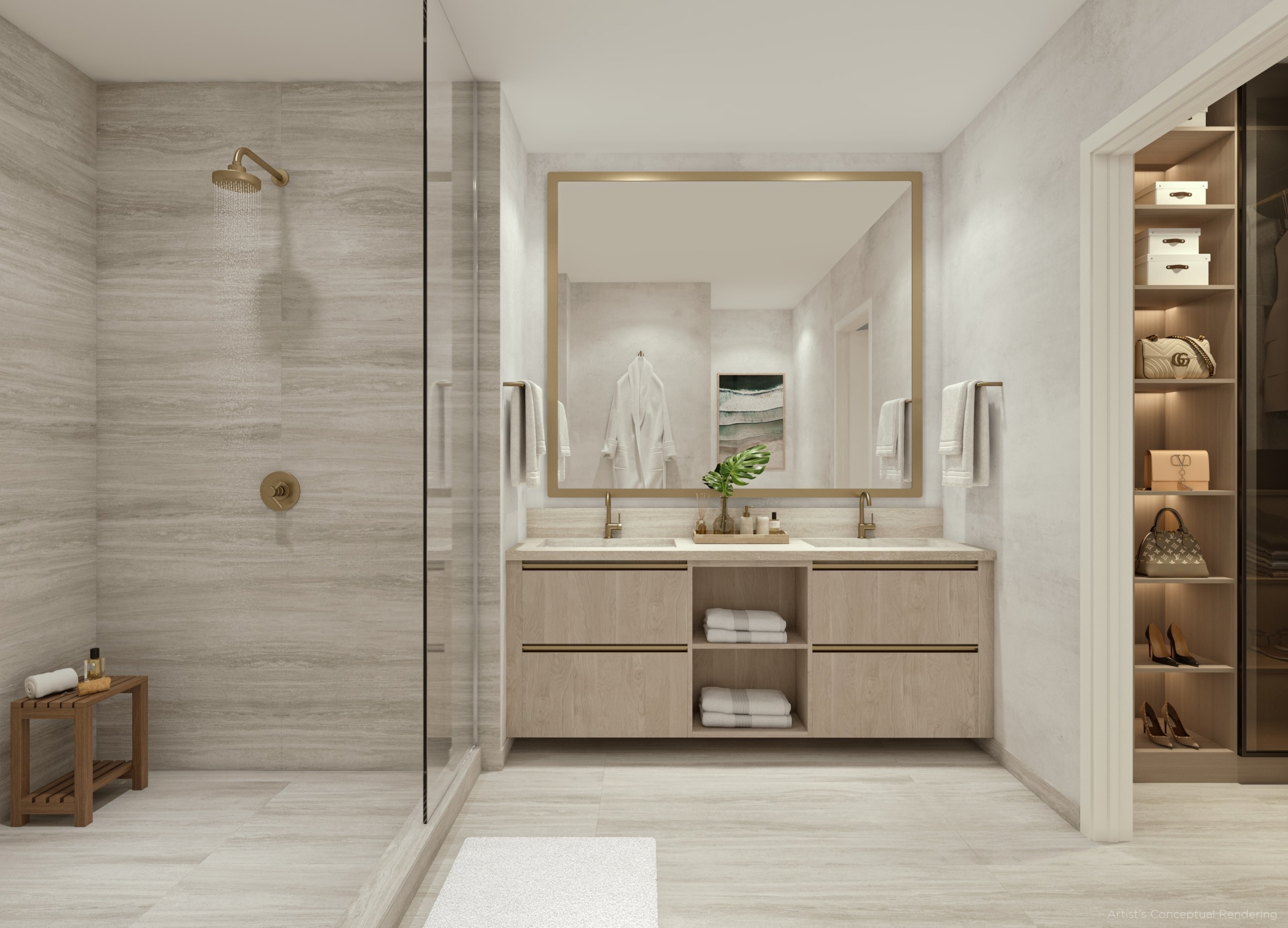 Viceroy Residences Brickell Miami Harding's International Realty